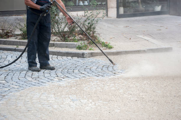 Professional Pressure washing in Craig Beach, OH